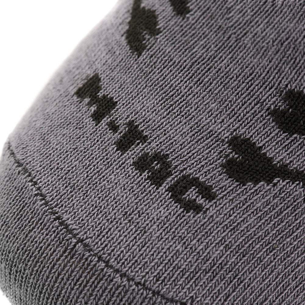 M-Tac lekkie letnie Skarpetki Pirate Skull Dark Grey 39-42