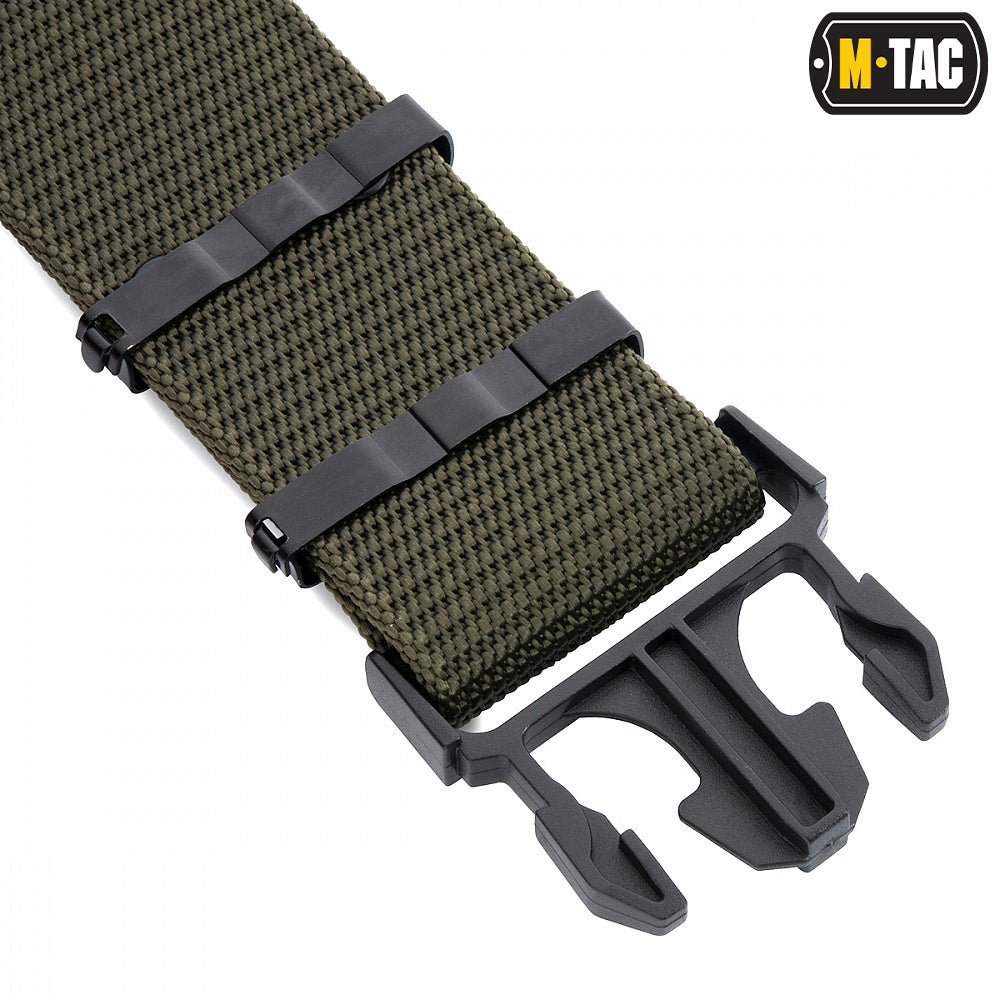 M-Tac Pas Pistol Belt