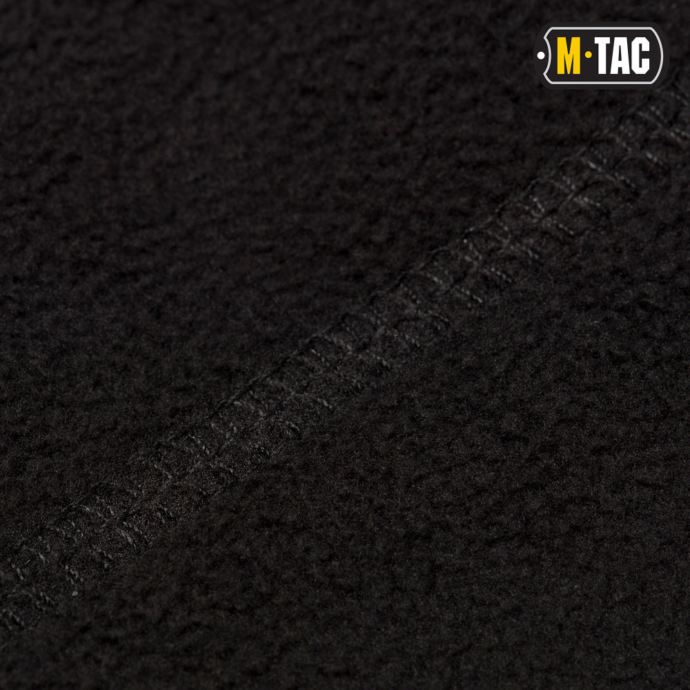 M-Tac czapka Watch Cap Elite polar (260g/m2) Black