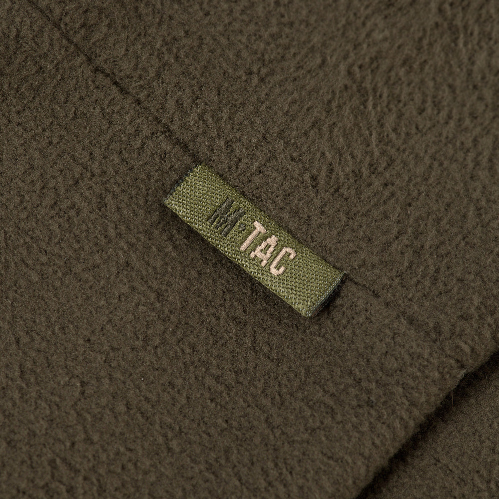 M-Tac czapka Watch Cap Elite polar (260g/m2) Black
