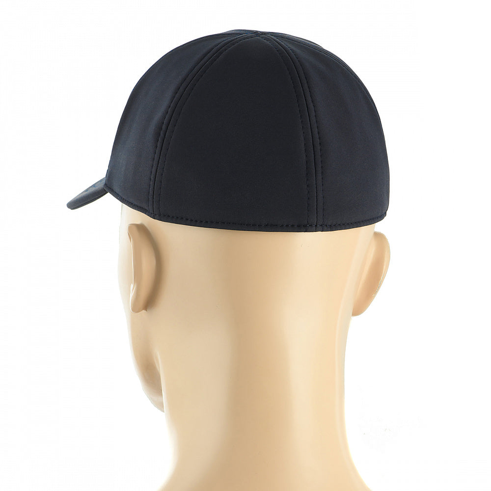 M-Tac Czapka z Daszkiem Soft Shell Cold Weather