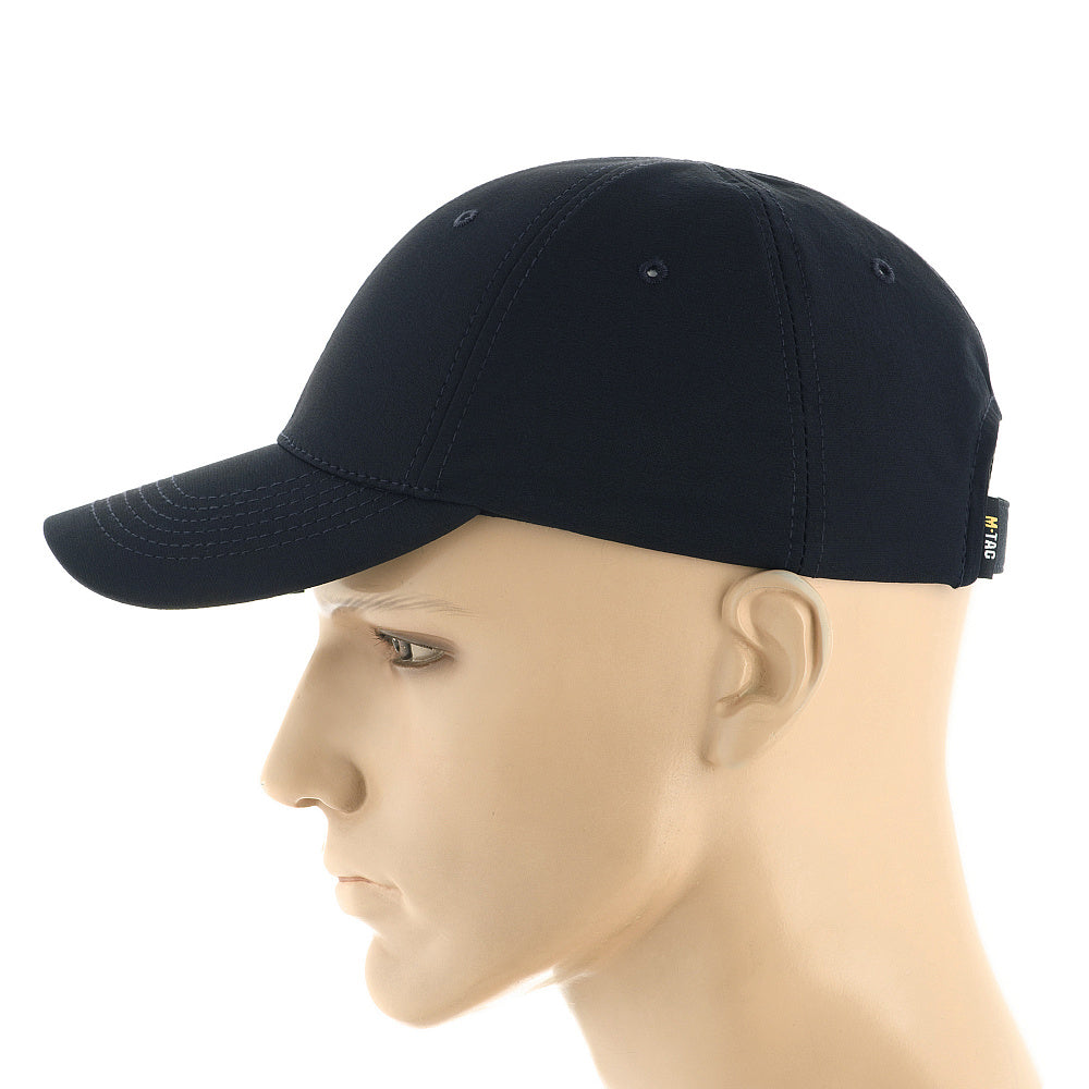 M-Tac Czapka z Daszkiem Flex Lightweight