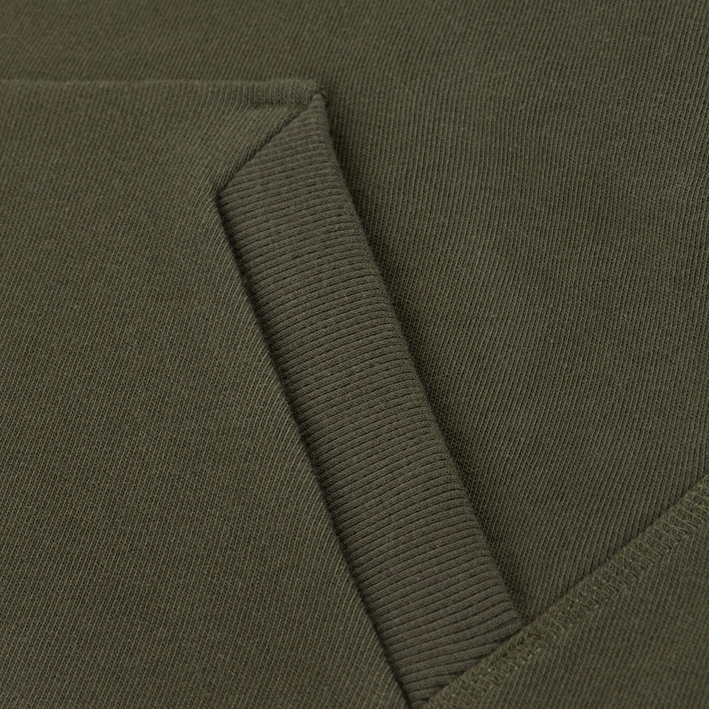 M-Tac bluza Hoodie Cotton Raglan Hard