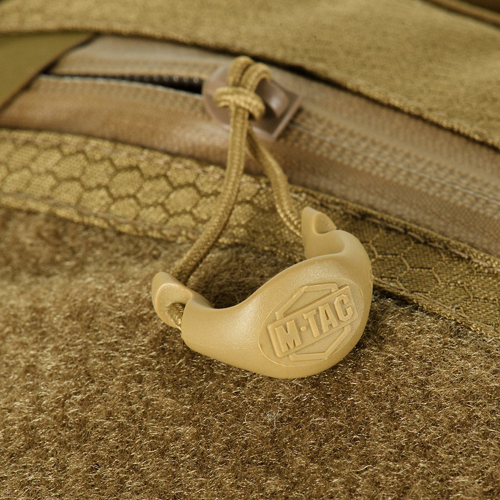 M-Tac Torba Sling Pistol Bag Elite Hex (z Rzepem)