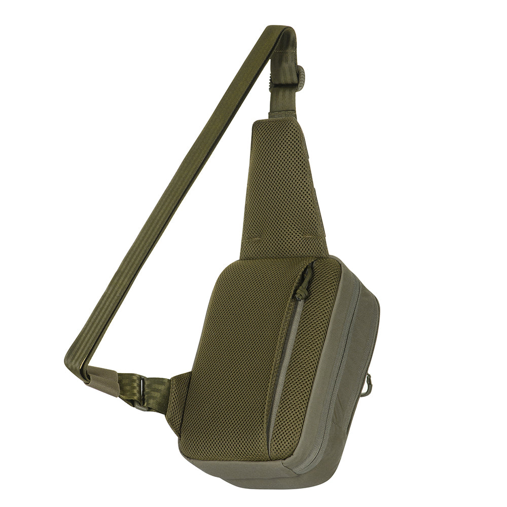 M-Tac Torba Sling Pistol Bag Elite Hex (z Rzepem)