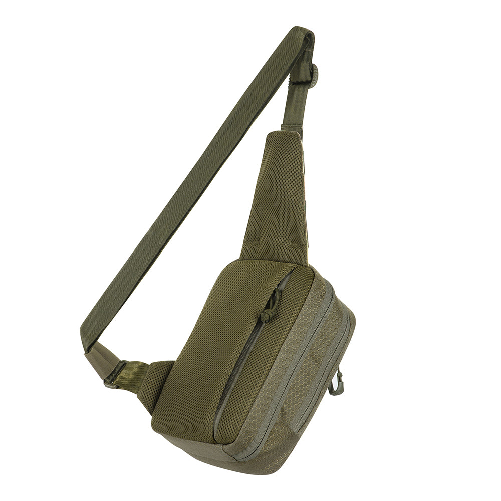 M-Tac Torba Sling Pistol Bag Elite Hex (z Rzepem)
