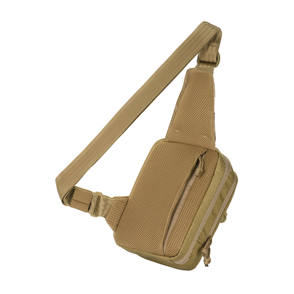 M-Tac Torba Sling Pistol Bag Elite Hex (z Rzepem)
