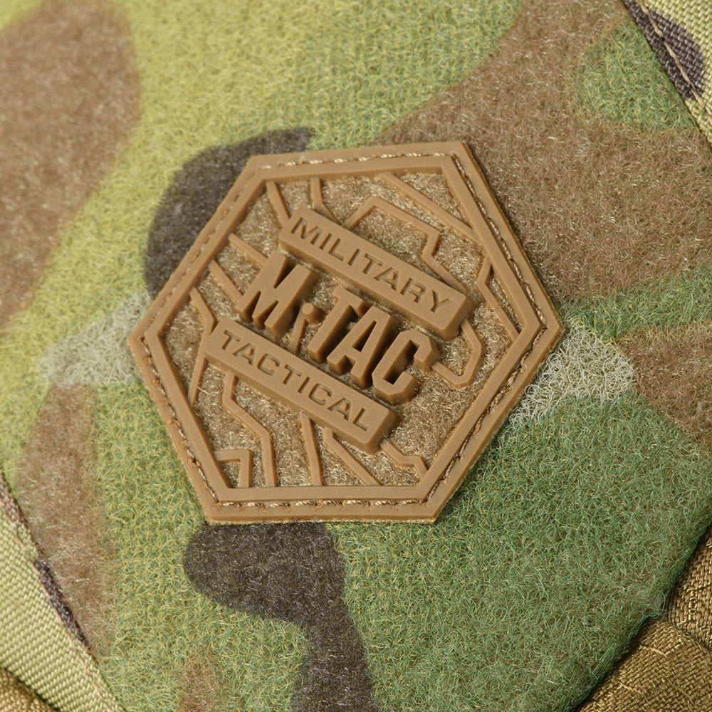 M-Tac Torba Sling Pistol Bag Elite Hex (z Rzepem)