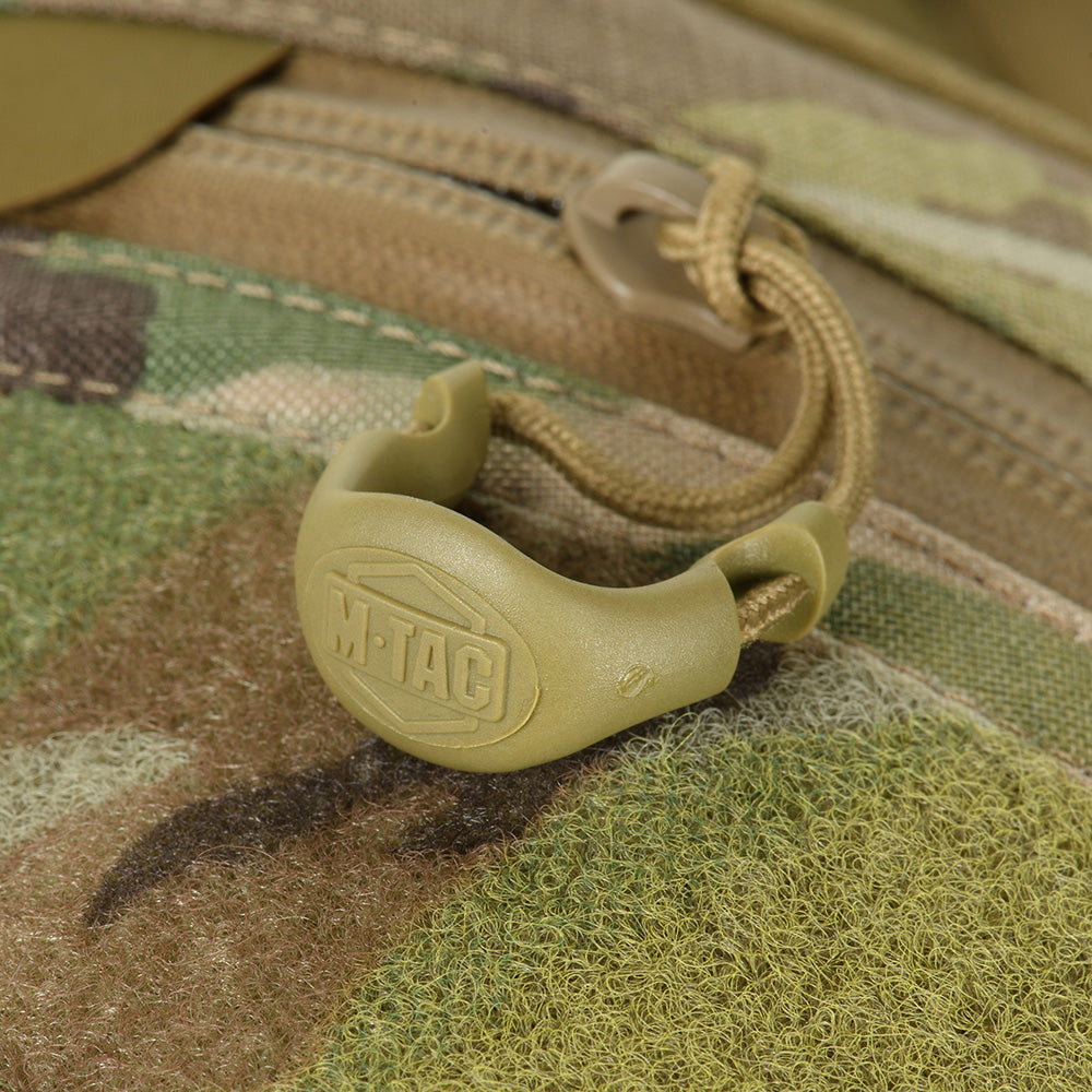 M-Tac Torba Sling Pistol Bag Elite Hex (z Rzepem)