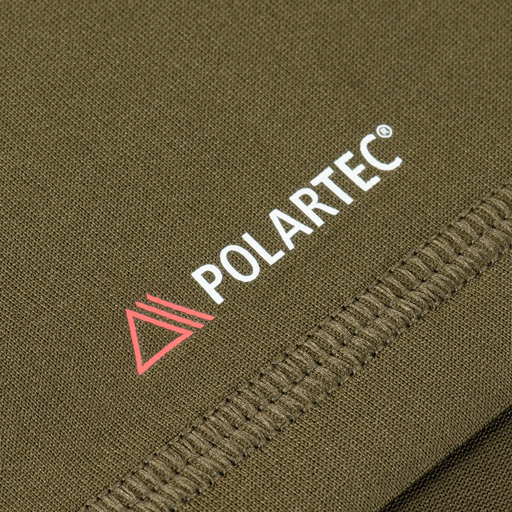 M-Tac Koszulka Termoaktywna Ultra Light Polartec