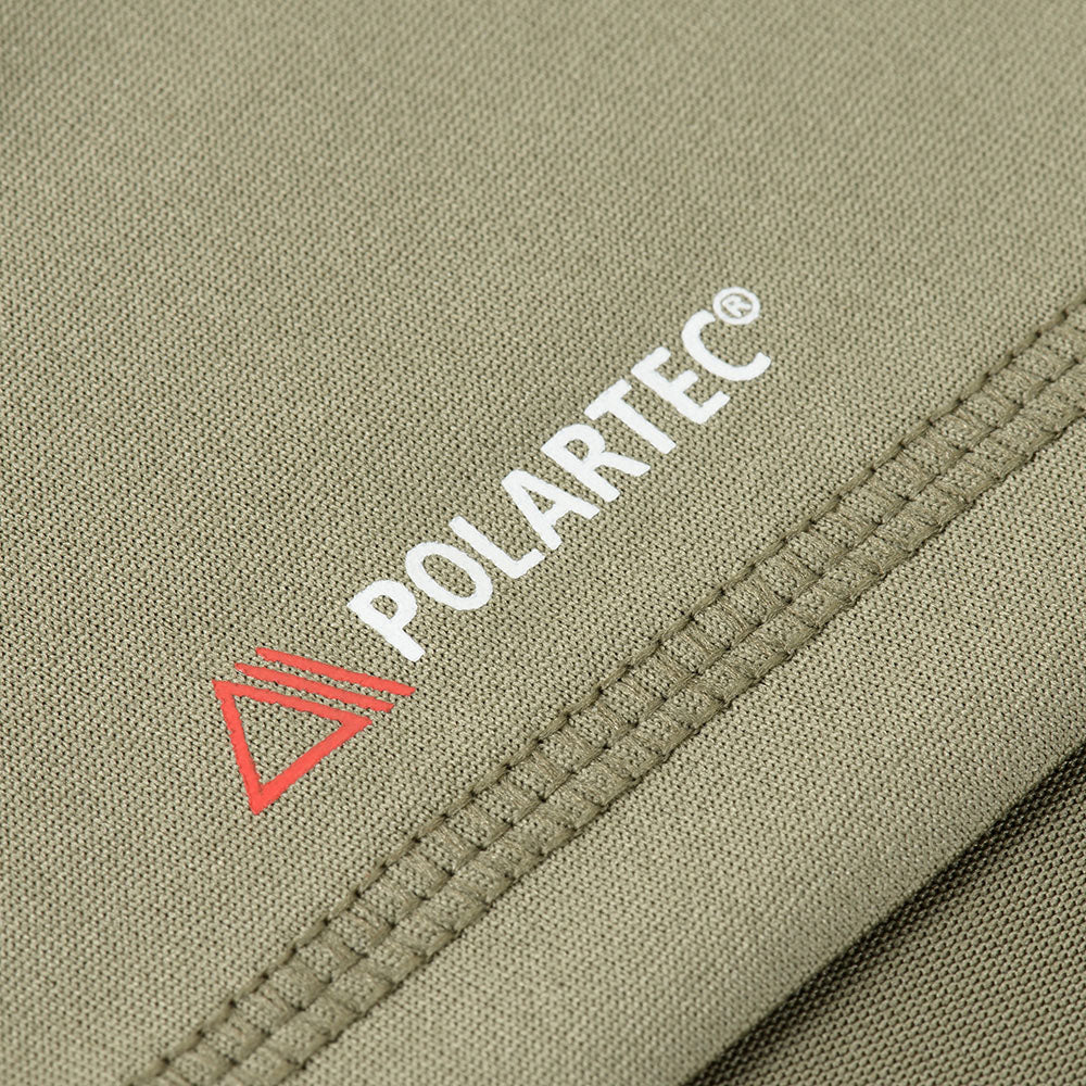 M-Tac Koszulka Termoaktywna Ultra Light Polartec Lady