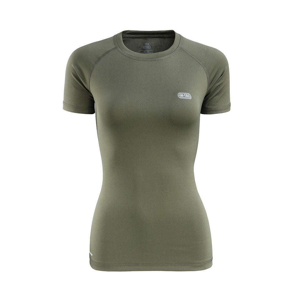 M-Tac Koszulka Termoaktywna Ultra Light Polartec Lady