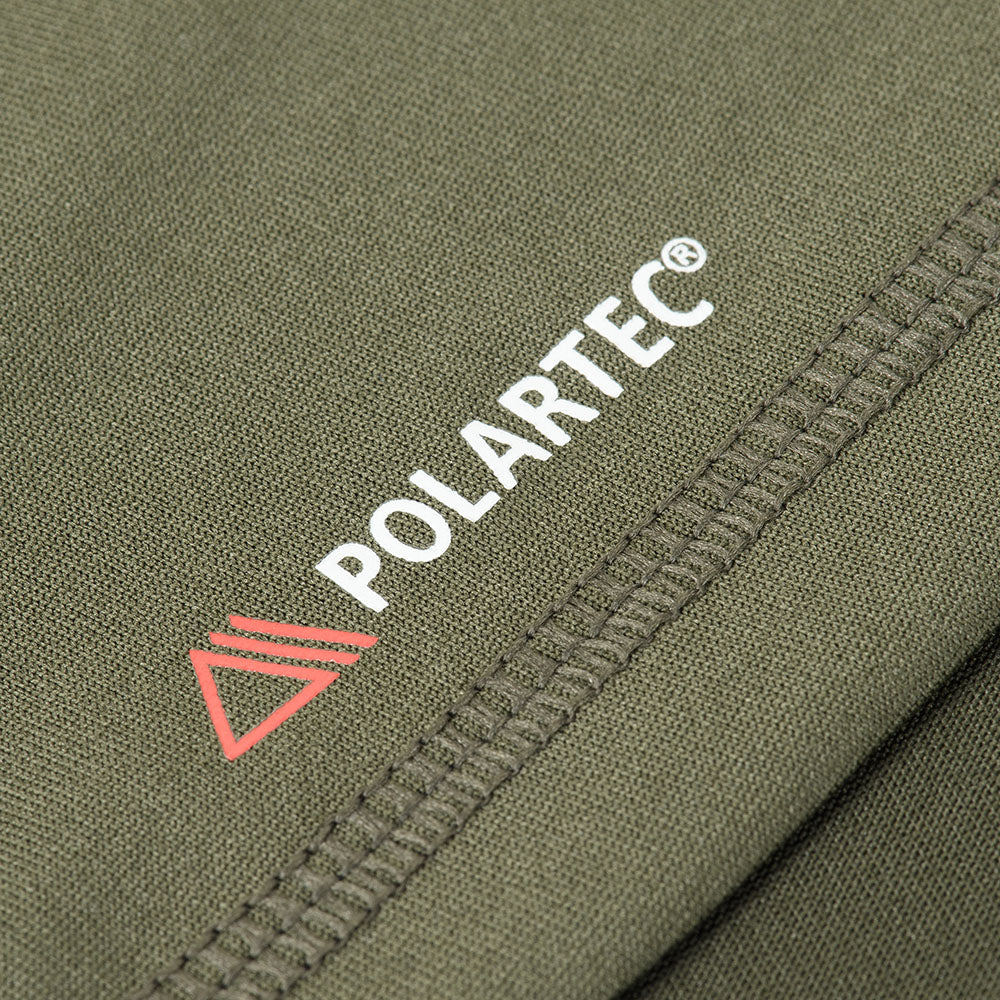 M-Tac Koszulka Termoaktywna Ultra Light Polartec Lady