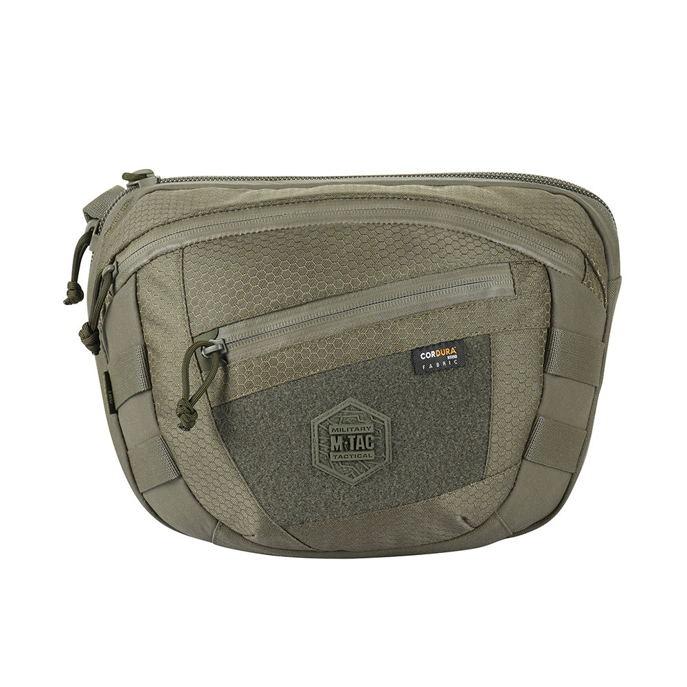 M-Tac Torba Sphaera Hex Hardsling Bag Large na rzep Elite