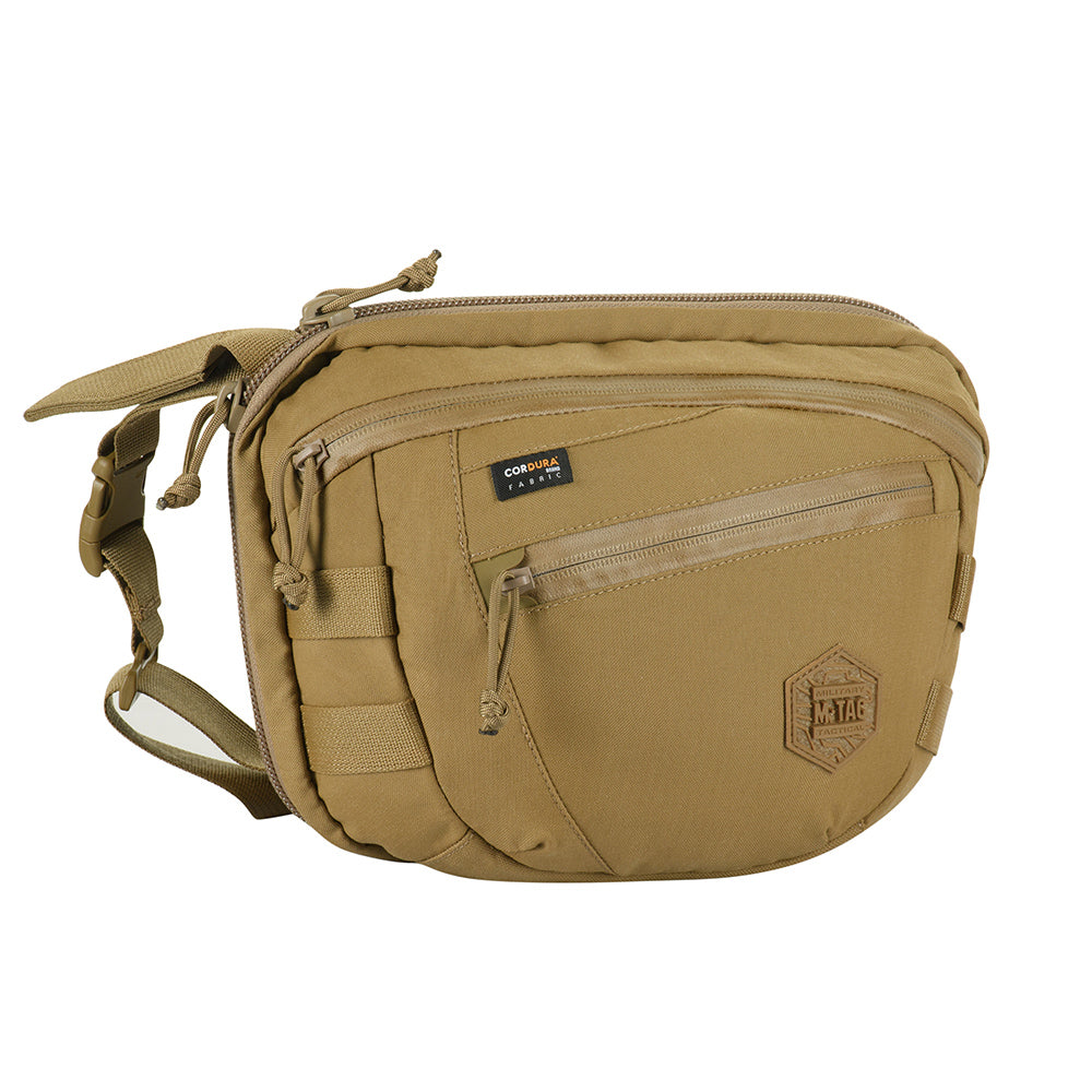 M-Tac Torba Sphaera Hardsling Bag Large Elite