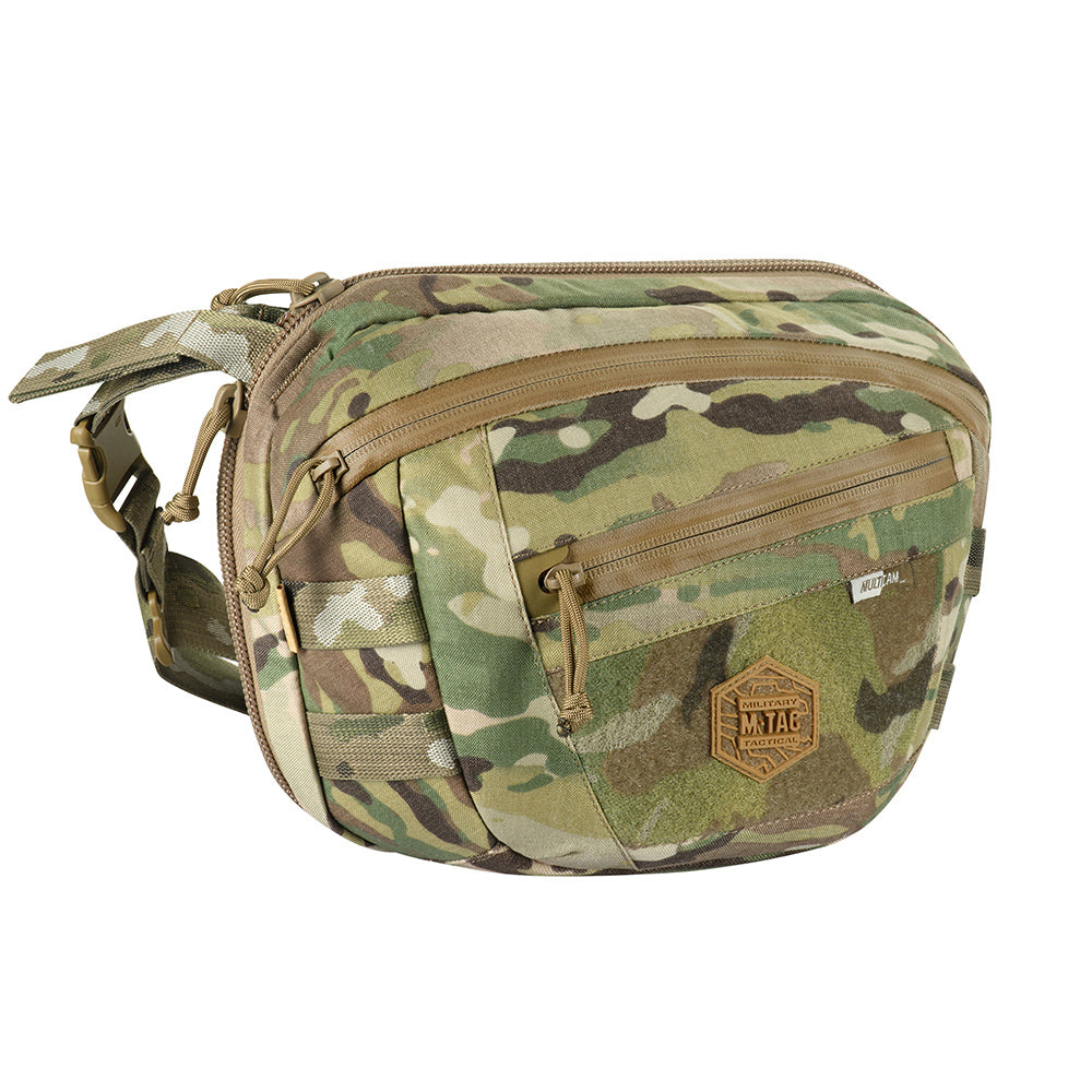 M-Tac Torba Sphaera Hardsling Bag Large na rzep Elite