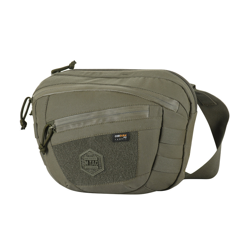 M-Tac Torba Sphaera Hardsling Bag Large na rzep Elite
