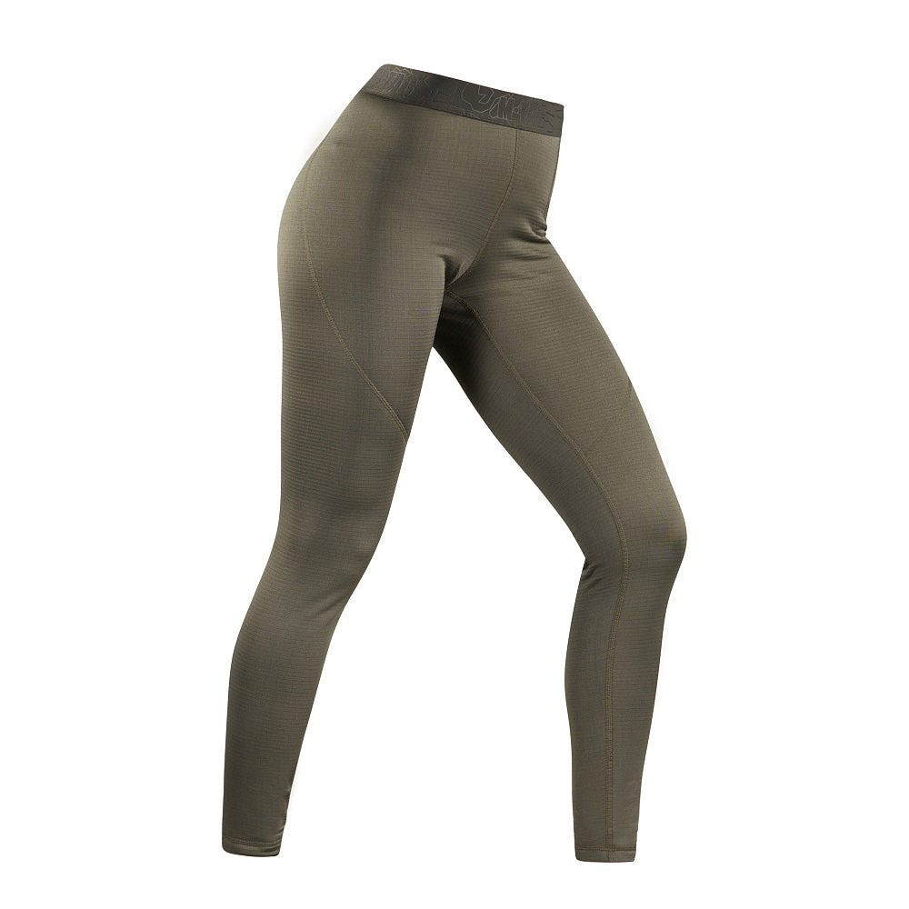 M-Tac Spodnie Termiczne Polarowe Delta Level 2 Lady