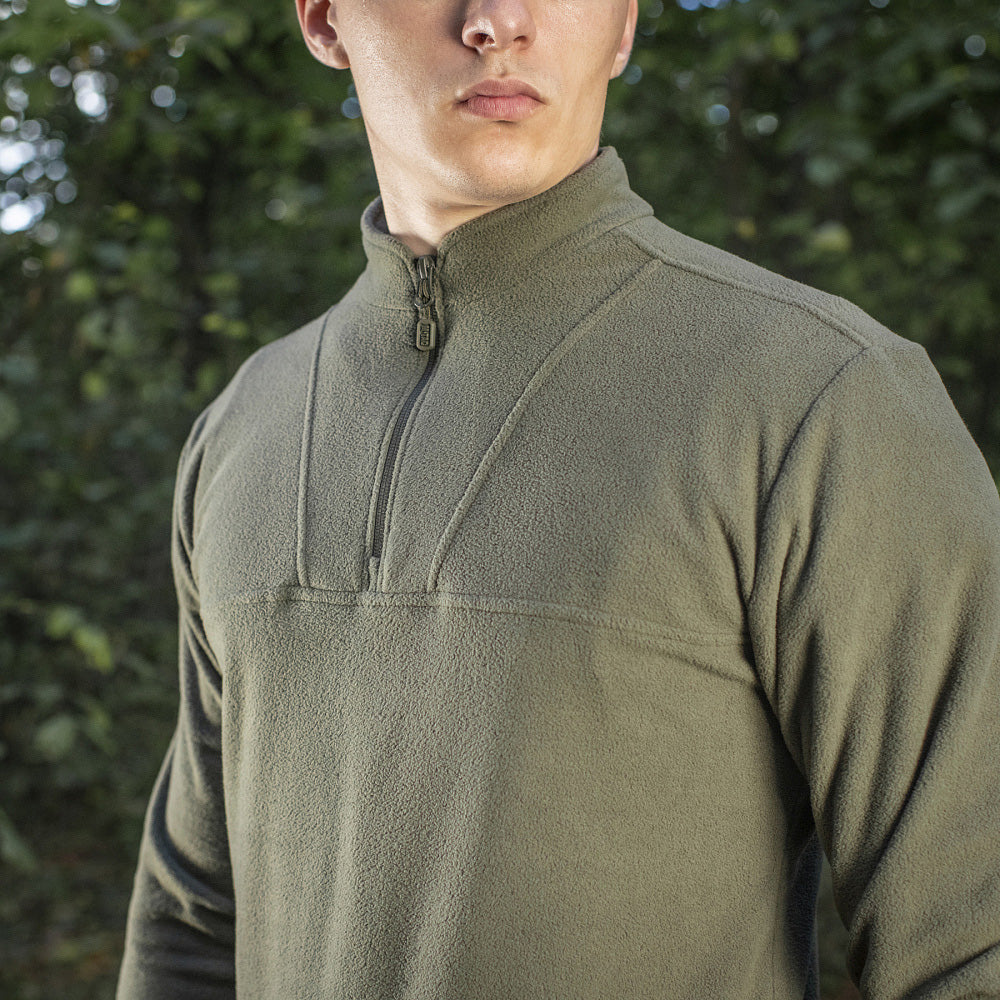 M-Tac Bluza Delta fleece
