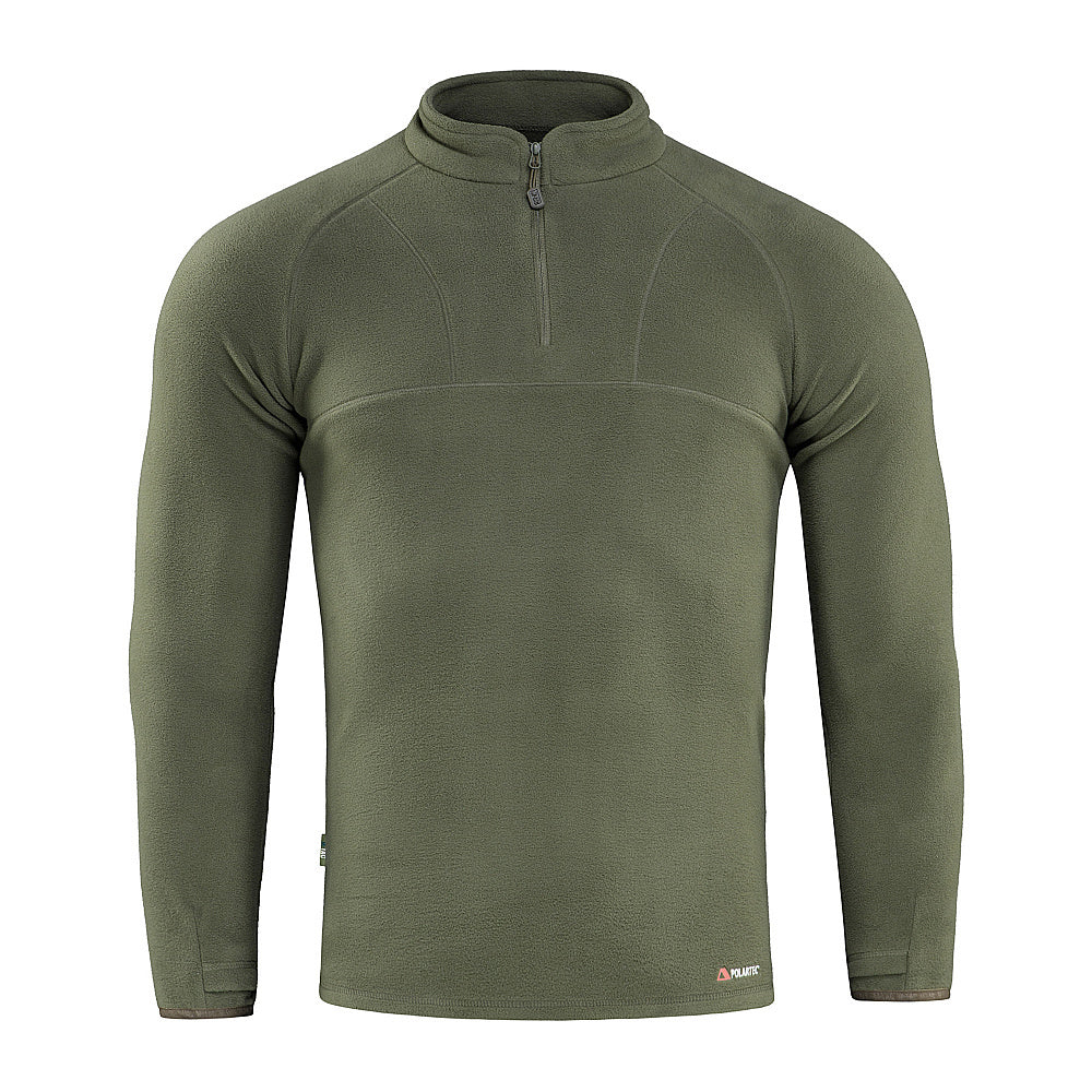 M-Tac Kardigan Delta Polartec raglan