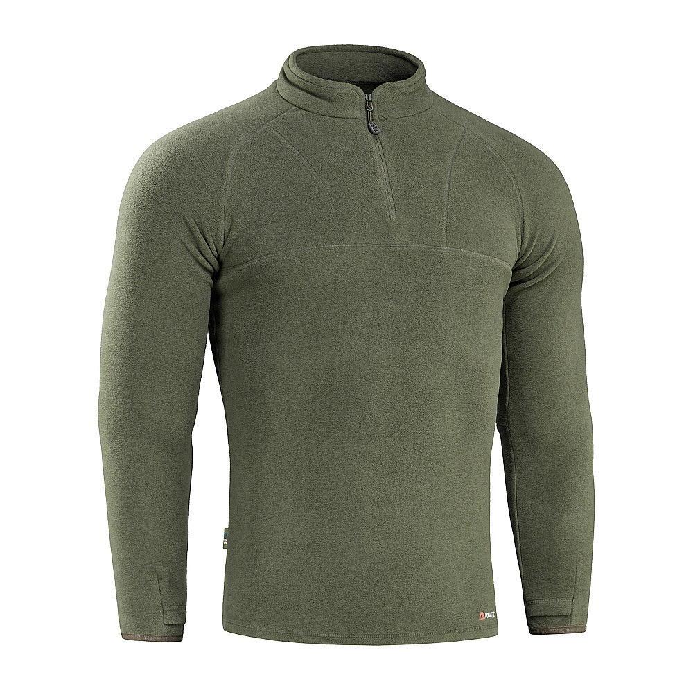 M-Tac Kardigan Delta Polartec raglan