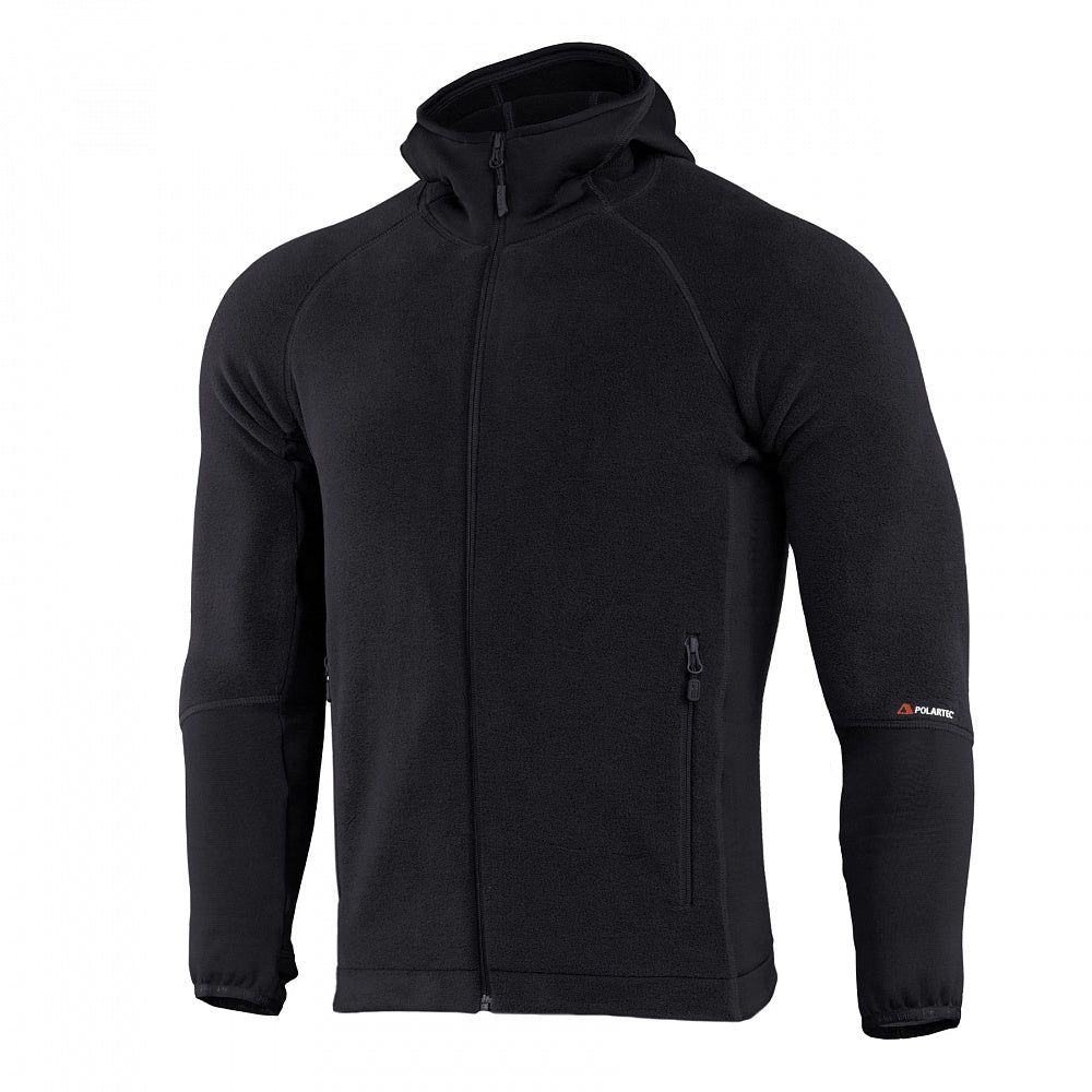 M-Tac Bluza Hoodie Polartec Sport