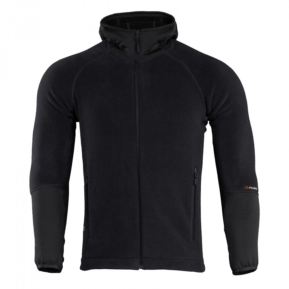 M-Tac Bluza Hoodie Polartec Sport