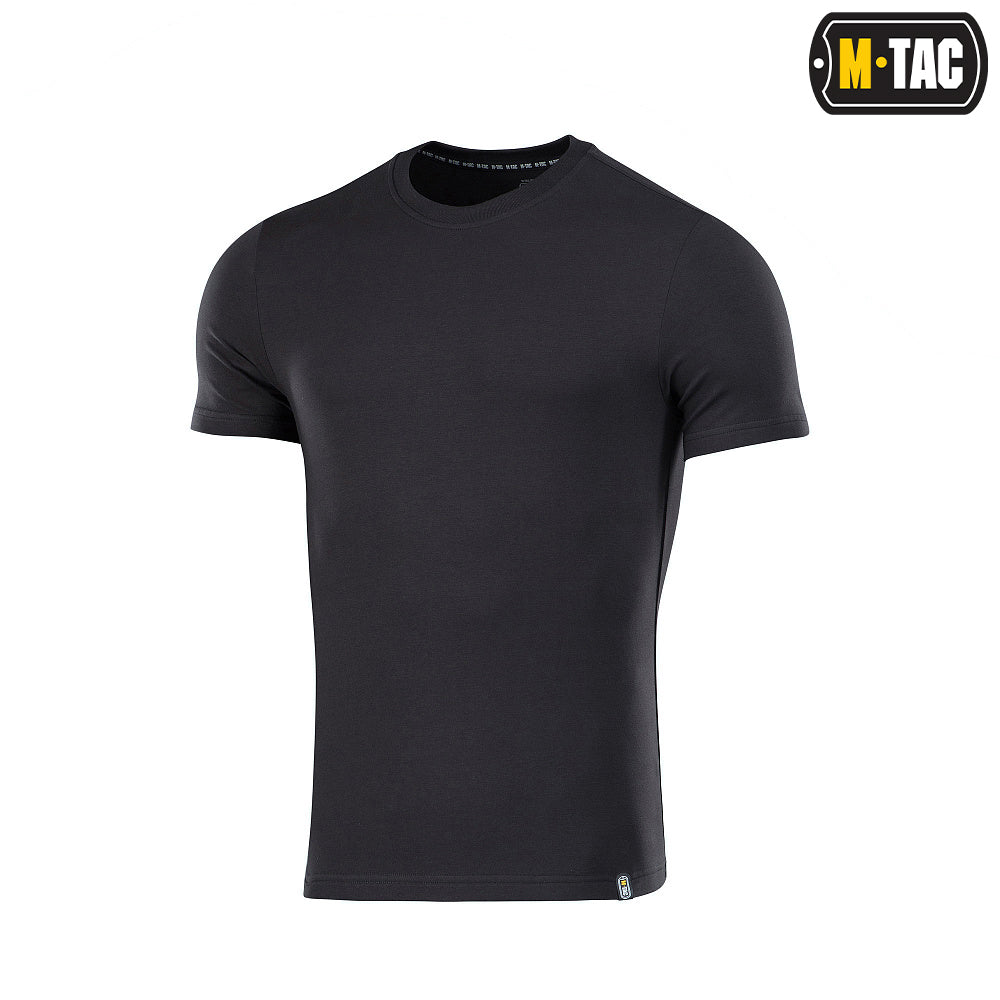 M-Tac Koszulka 93/7 Black XS