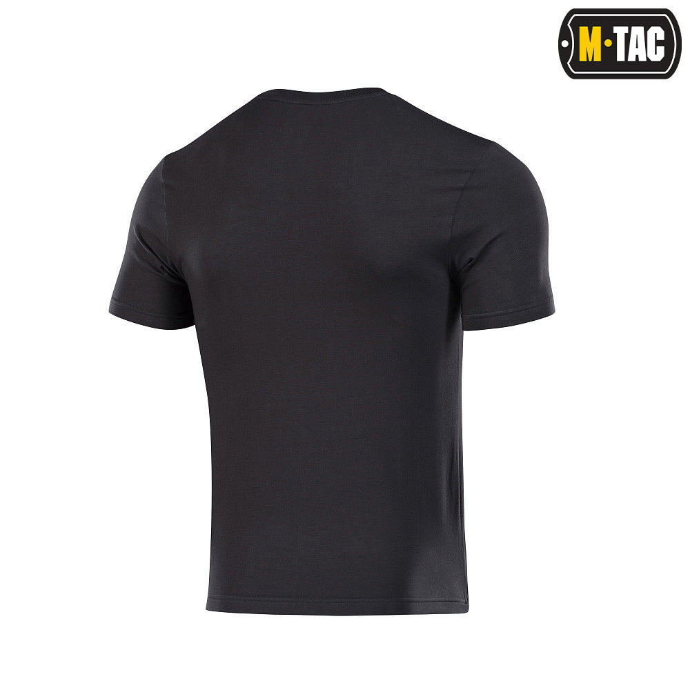 M-Tac Koszulka 93/7 Black XS
