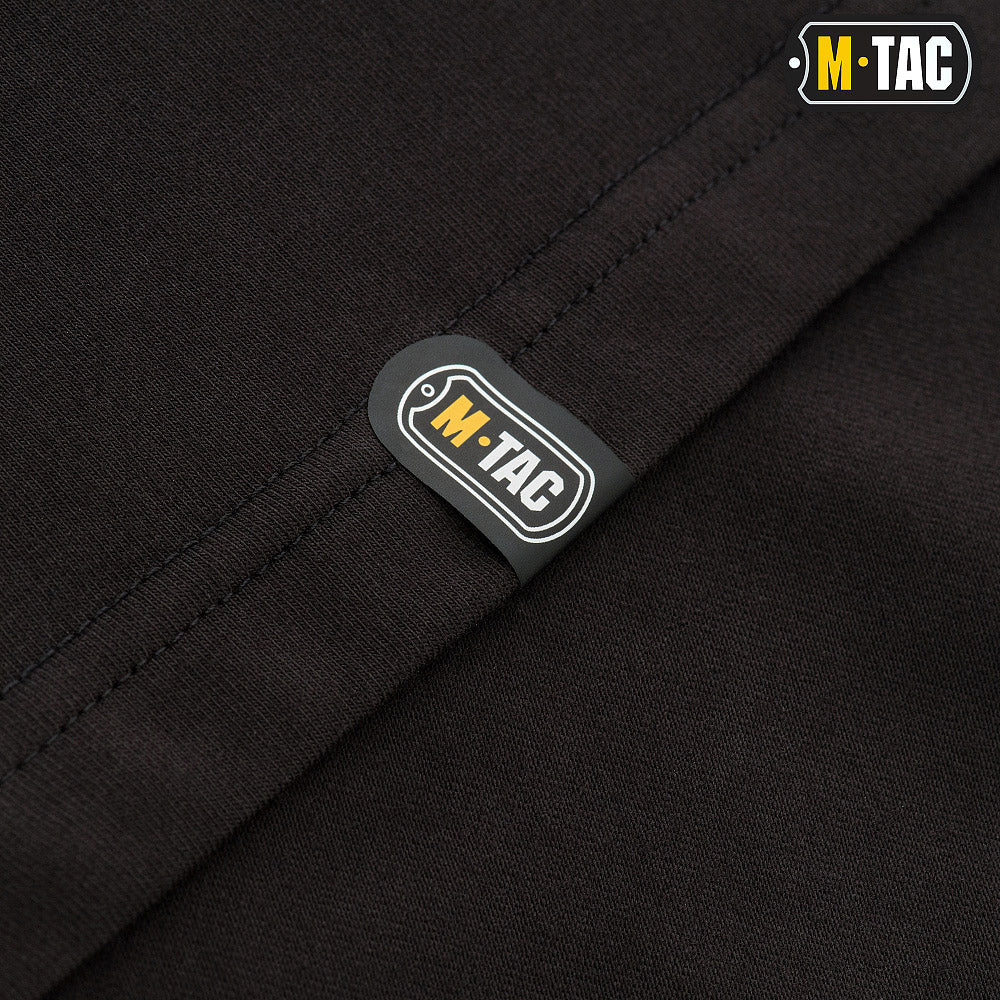 M-Tac Koszulka 93/7 Black XS
