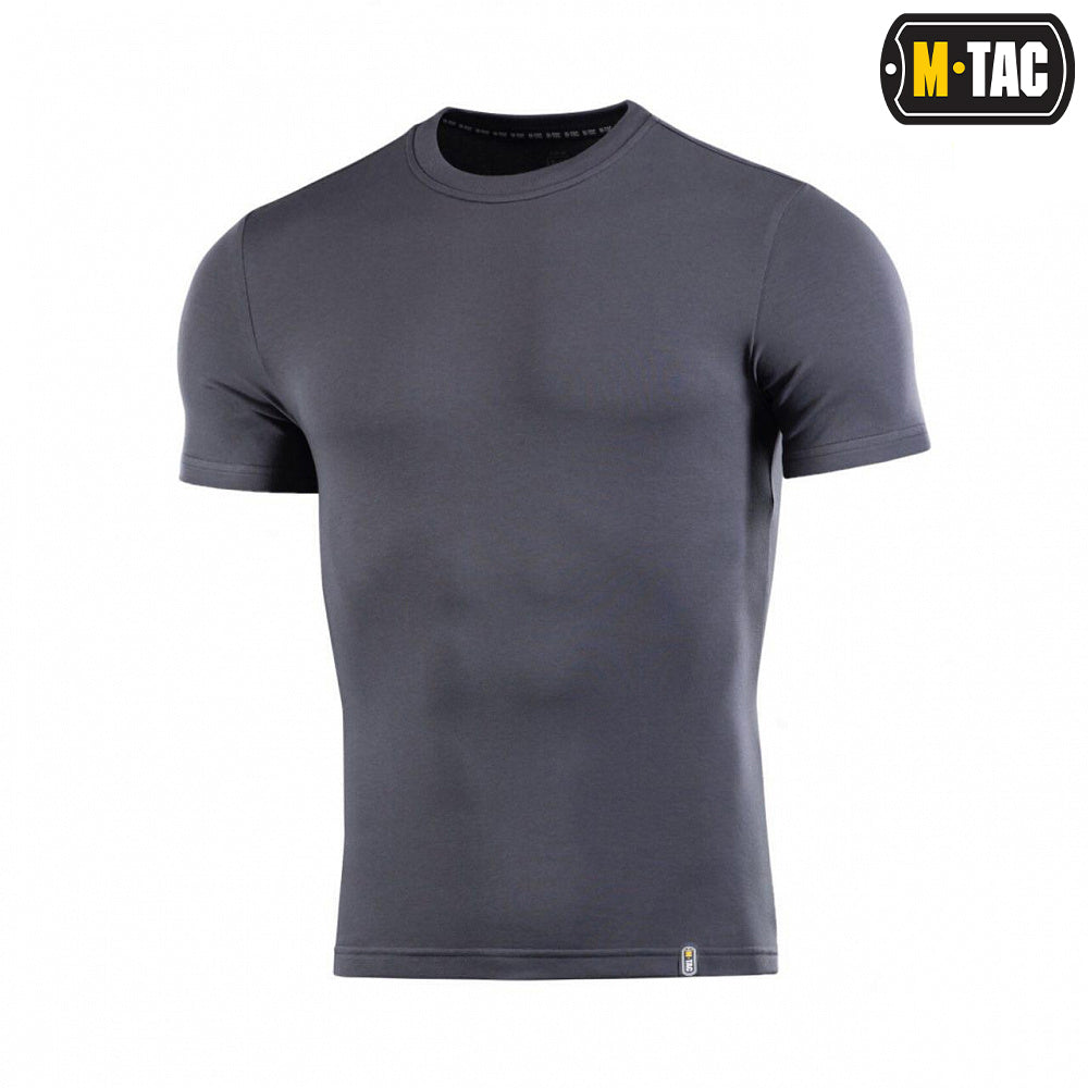 M-Tac Koszulka 93/7 Black XS