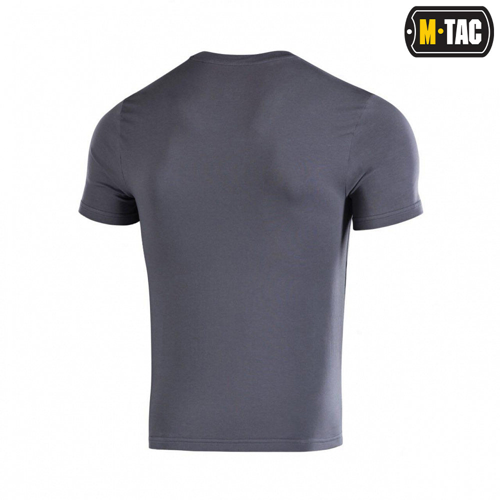 M-Tac Koszulka 93/7 Black XS