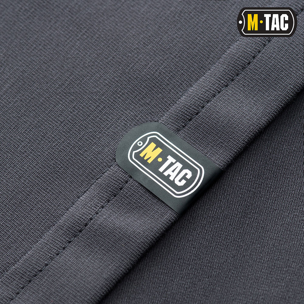 M-Tac Koszulka 93/7 Black XS