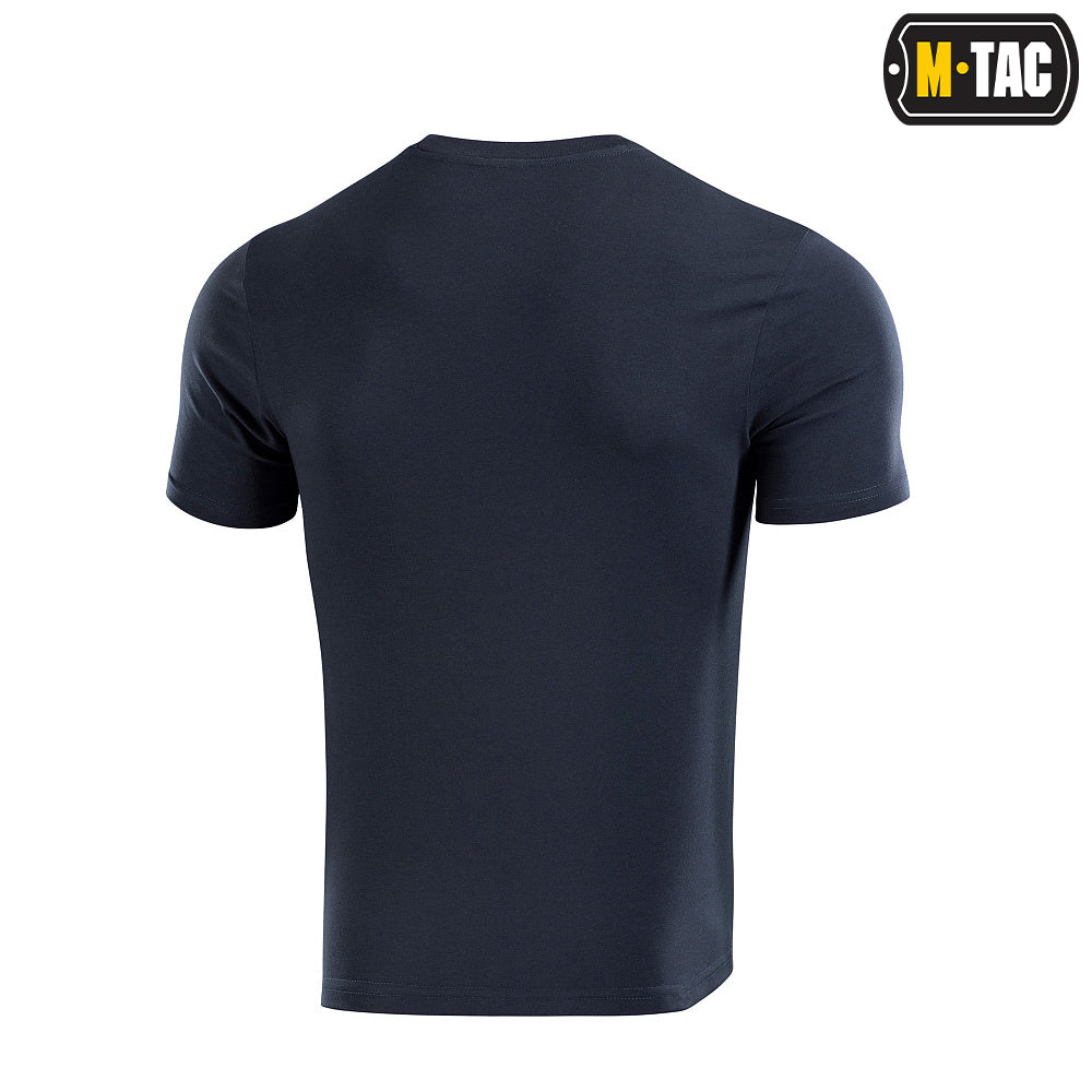 M-Tac Koszulka 93/7 Black XS
