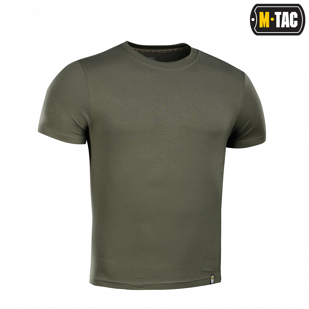 M-Tac Koszulka 93/7 Black XS