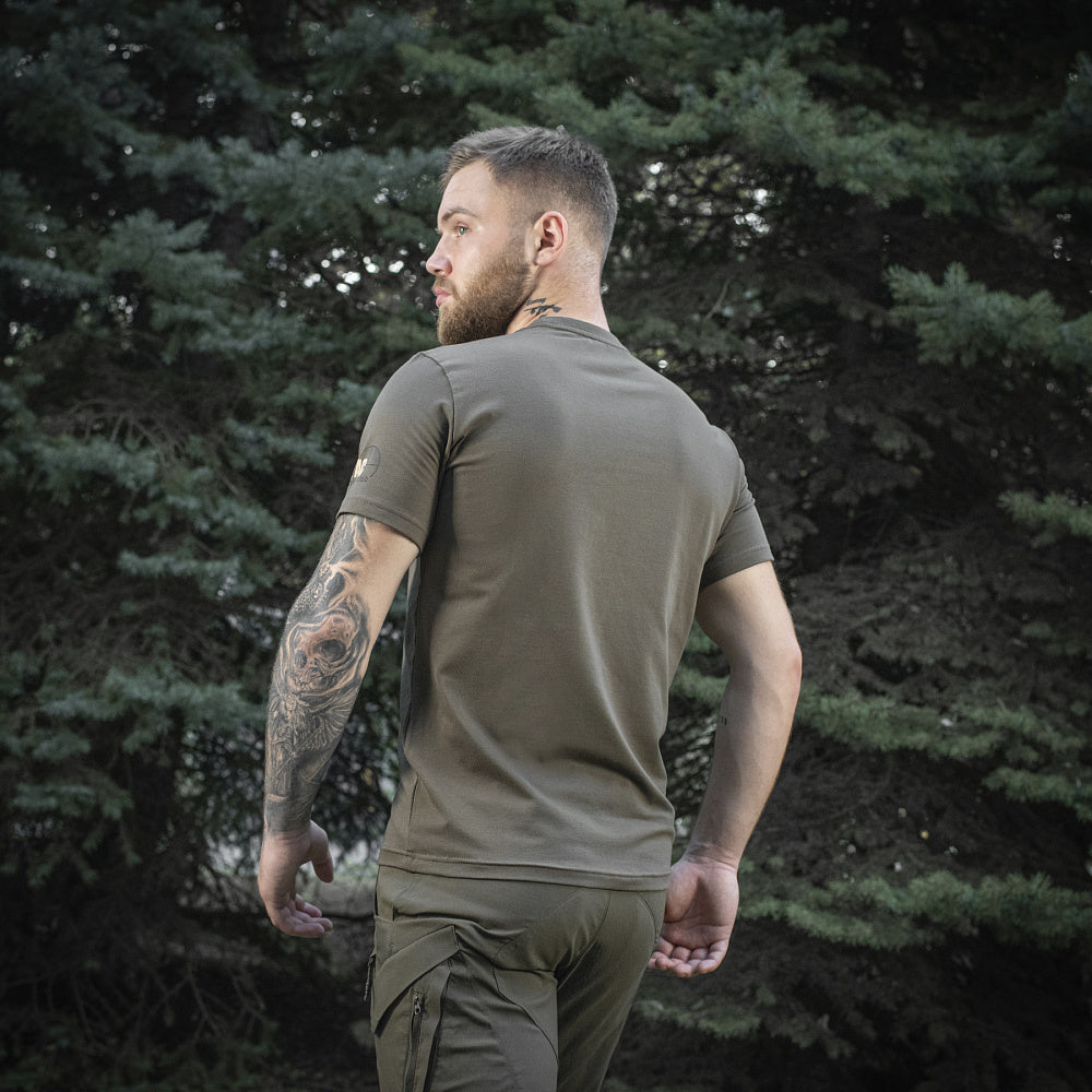 M-Tac Koszula Sniper Olive 2XL