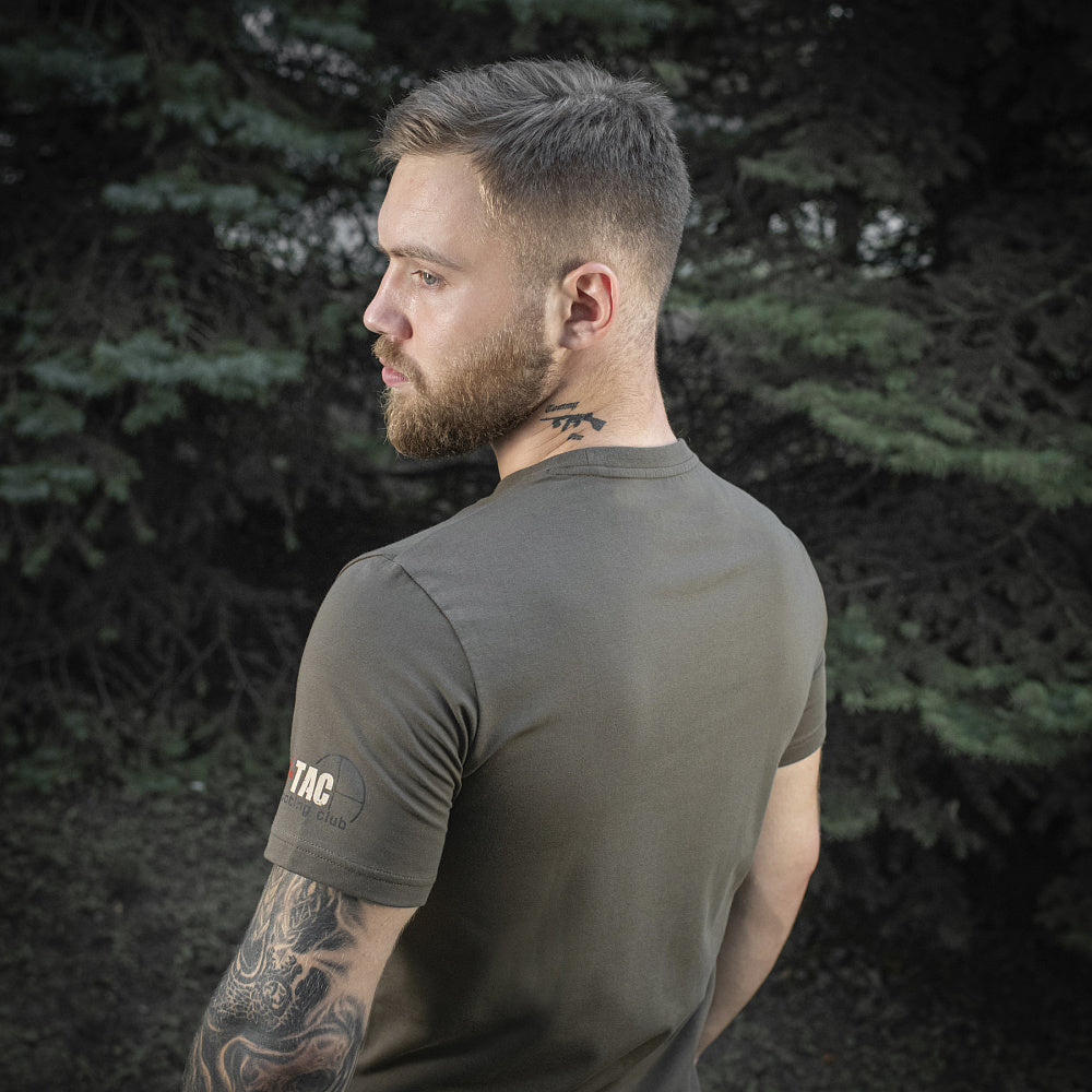 M-Tac Koszula Sniper Olive 2XL