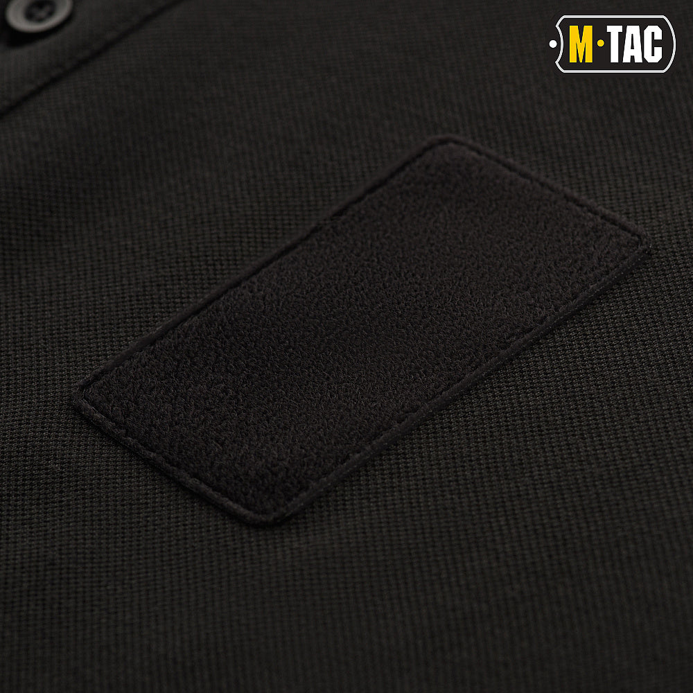 M-Tac Koszula Taktyczna Polo z długim rękawem 65/35