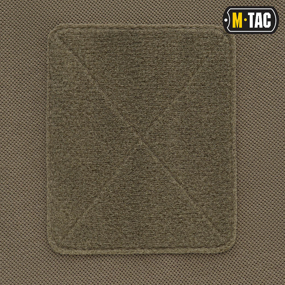 M-Tac Koszula Taktyczna Polo z długim rękawem 65/35