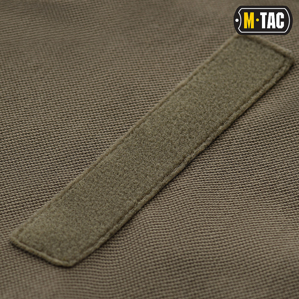 M-Tac Koszula Taktyczna Polo z długim rękawem 65/35