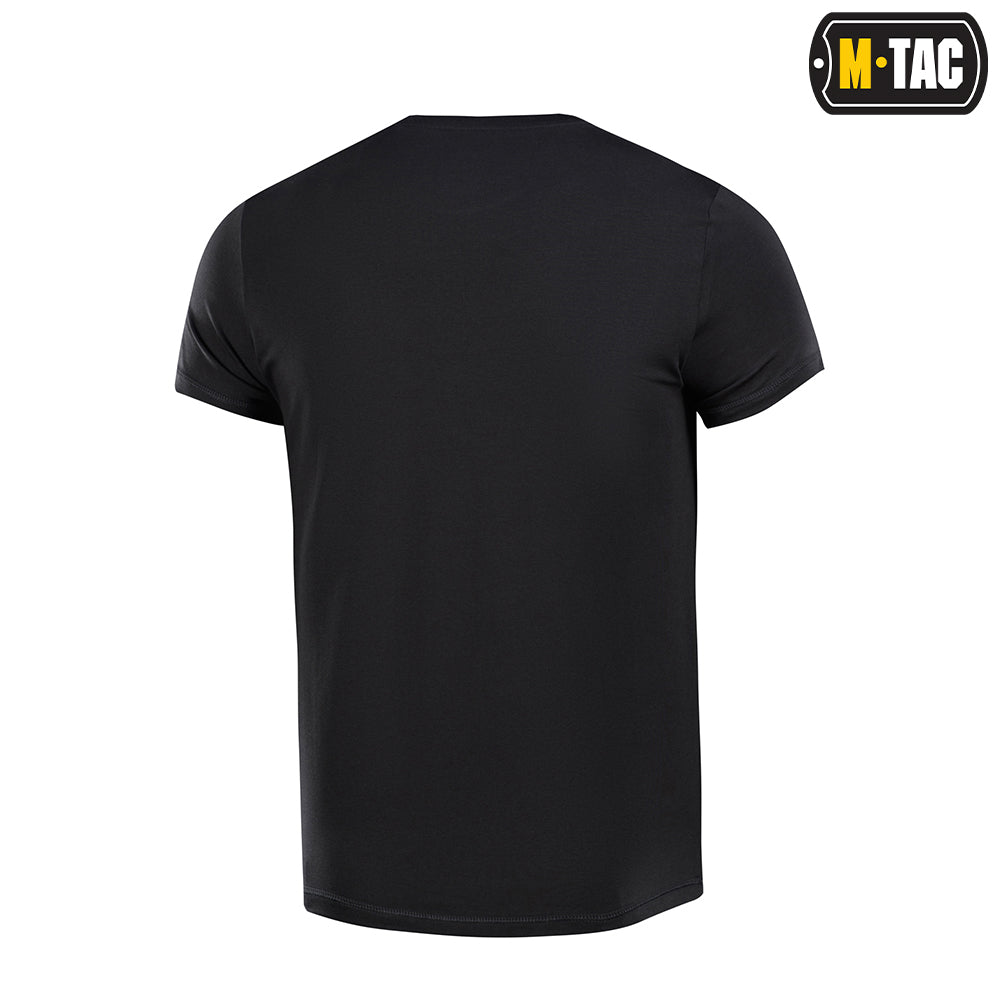 M-Tac Koszulka Black Sea Expedition Black XS