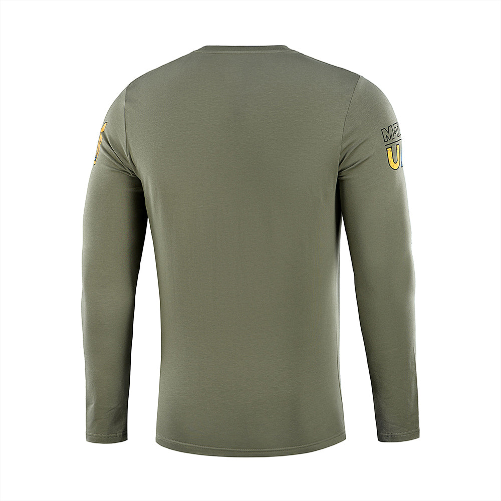 M-Tac bluza UA Side z Dlugim Rekawem