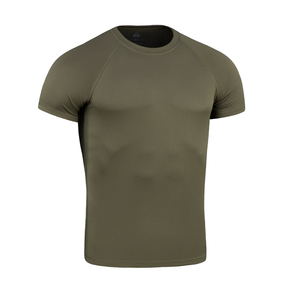 M-Tac T-Shirt Raglanowy Odprowadzający pot Summer