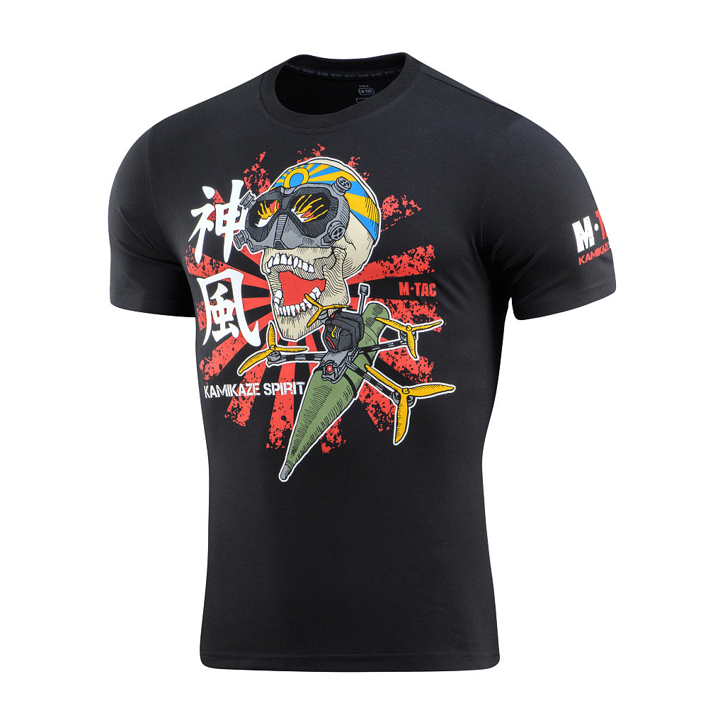 M-Tac Koszulka Kamikaze Spirit