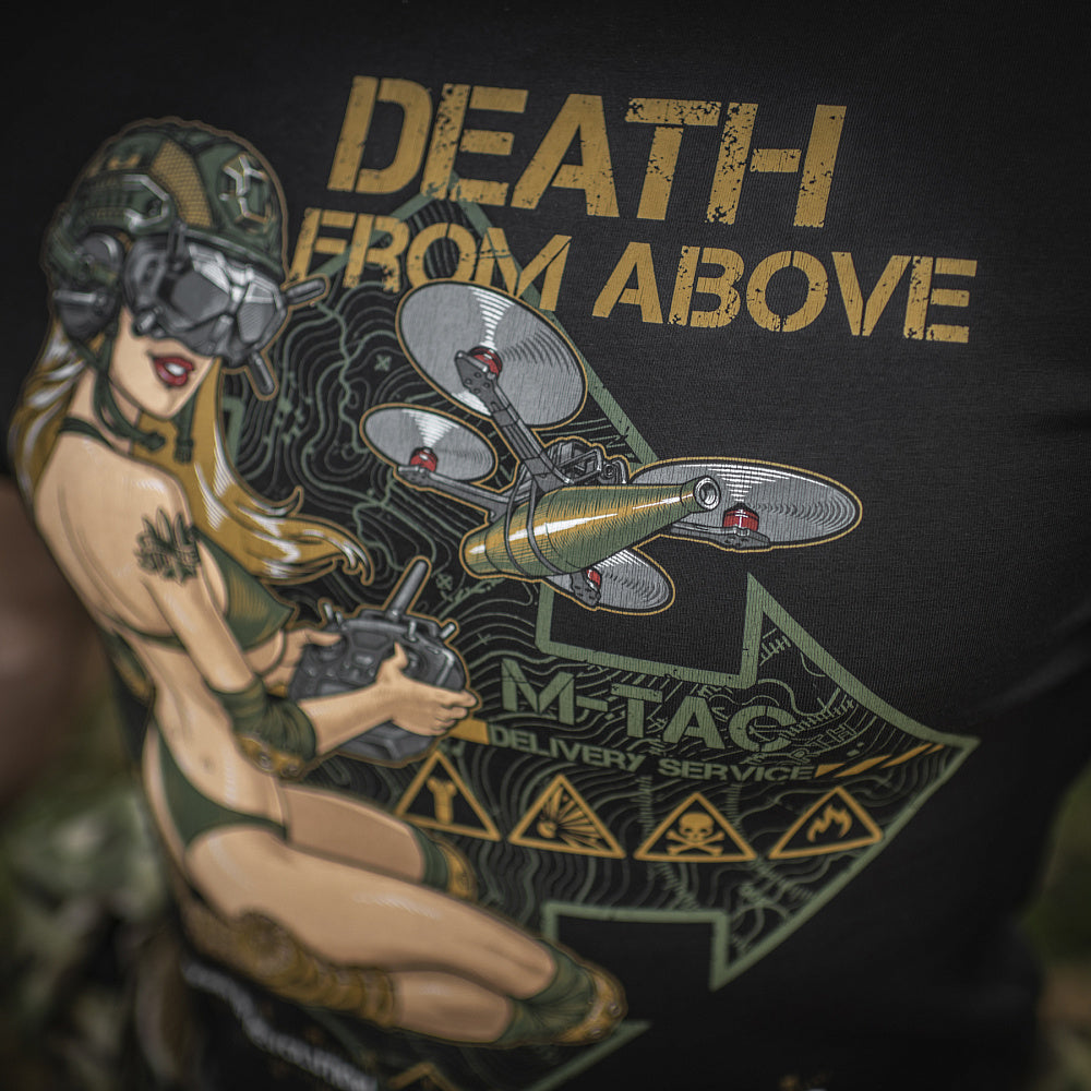 M-Tac Koszulka Delivery Service