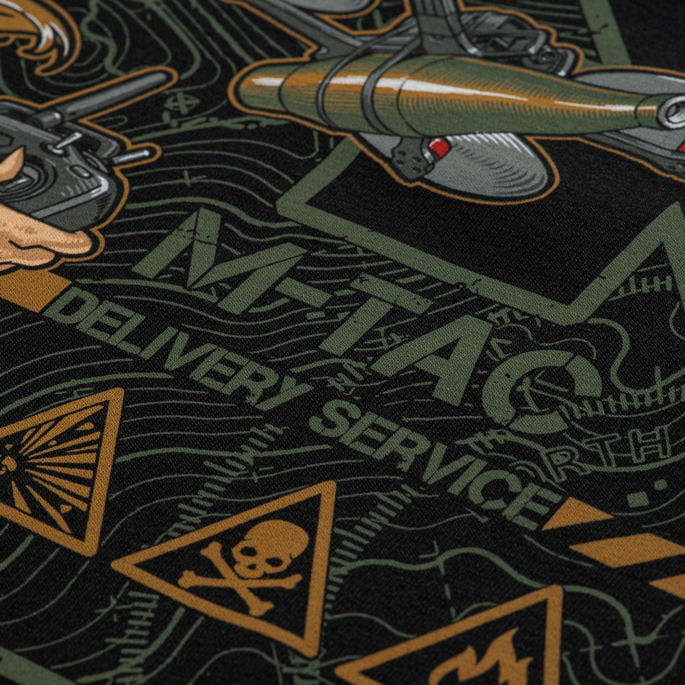 M-Tac Koszulka Delivery Service