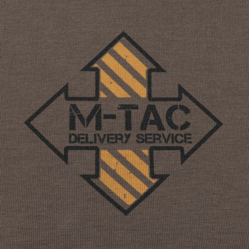 M-Tac Koszulka Delivery Service