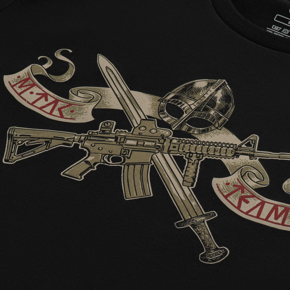 M-Tac Koszulka Keep Calm