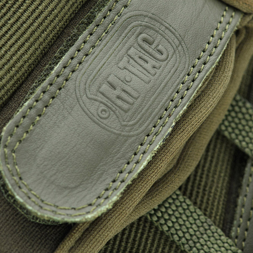 M-Tac rękawice Assault Tactical Mk.4 Black S