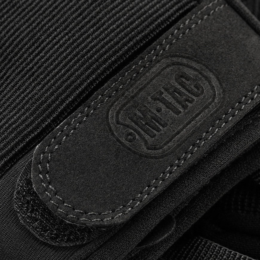 M-Tac rękawice taktyczne bez palców Assault Tactical Mk.3 Black S
